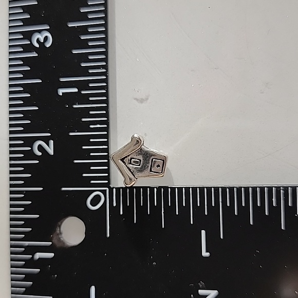 🎈House Home Charm for European Style Bracelets Tibeten alloys - Picture 3 of 3